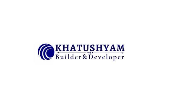Khatushyam Builder & Developer logo